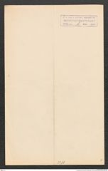 k.k. naturhistorisches Hofmuseum, Intendanzakten 1885-1896 (Hauer), Aktenzahl Z.286.a/1889, Seite 4